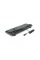 Клавіатура USB Fantech ATOM90 MK890, (Eng / Укр / Рус), Grey (blue switch), 89к