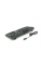 Клавіатура USB Fantech ATOM96 MK890, (Eng / Укр / Рус), Black (red switch), 89к