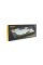 Клавіатура iMICE GK500 USB Wired (TYPE-C), довжина кабелю 100см, (Eng / Укр / Рус), White-Black, 94к