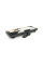 Клавіатура iMICE GK500 USB Wired (TYPE-C), довжина кабелю 100см, (Eng / Укр / Рус), White-Black, 94к