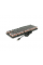 Клавіатура iMICE GK800 USB Wired (TYPE-C), довжина кабелю 100см, (Eng / Укр / Рус), White / Black, 87к