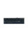 Клавіатура iMICE GK600 USB, довжина кабелю 100см, (Eng / Укр / Рус), Black, 104к
