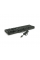 Клавіатура iMICE GK600 USB, довжина кабелю 100см, (Eng / Укр / Рус), Black, 104к