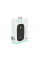 Миша бездротова iMICE E-1400, 5 кнопок, 800 / 1200 / 1600 DPI, 2.4Ghz 10м, Windows XP / Vista / Win7 / 8 / 10 Mac OS X, Rechargable, Black, BOX