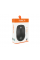 Миша бездротова iMICE E-1500, 6 кнопок, 800 / 1200 / 1600 DPI, 2.4Ghz 10м, Windows XP / Vista / Win7 / 8 / 10 Mac OS X, Rechargable, Black, BOX