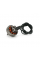 Безколлекторный двигатель EMAX ECO2-2807 1300KV, 3-6S, размер 33,8х33.9мм, вес 47.6 гр