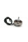Безколлекторный двигатель EMAX ECO2-2807 1500KV, 3-5S размер 33,8х33.9мм, вес 46.9 гр