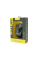 Миша бездротова iMICE G-902, 6 кнопок, 1000 / 2000 / 3000 DPI, 2.4Ghz, Bluetooth 10м, Windows XP / Vista / Win7 / 8 / 10 Mac OS X, Rechargable, Black, BOX