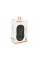 Миша бездротова iMICE E-2330, 4 кнопки, 800 / 1200 / 1600 DPI, 2.4Ghz 10м, Win7 / 8 / 10 Mac OS, 2*AAA, Black, COLOR BOX