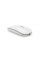 Миша бездротова iMICE E-1300, 4 кнопки, 800 / 1200 / 1600 DPI, 2.4Ghz, 10м, Windows XP / Vista / Win7 / 8 / 10 Mac OS X, Rechargable, White, BOX