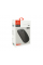 Миша бездротова iMICE E-1300, 4 кнопки, 800 / 1200 / 1600 DPI, 2.4Ghz, 10м, Windows XP / Vista / Win7 / 8 / 10 Mac OS X, Rechargable, White, BOX