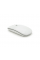 Миша бездротова iMICE E-1300, 4 кнопки, 800 / 1200 / 1600 DPI, 2.4Ghz, 10м, Windows XP / Vista / Win7 / 8 / 10 Mac OS X, Rechargable, White, BOX