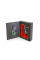 Мышь проводная iMICE T97, 7 кнопок, 1000 / 1600 / 2400 / 3200 / 4800 / 7200 DPI, Led Lighting, 1,3м, WindowsXP / Vista / Win7 / 8 / 10 Mac OS X, Black, COLOR BOX