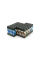 Зажигалка турбо BOSSJAZZ BJ-1309+фонарик, упаковка 50шт, цена за упаковку, Black