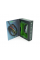 Мышь проводная iMICE X4, 8 кнопок, 1200 / 2400 / 4800 / 7200 DPI, Led Lighting, 1,3м, Win7 / 8 / 10 Mac OS, Black, COLOR BOX