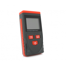 Детектор электромагнитных излучений Wintact WT3120 (1~1999В / м, 0,01~99,99мкТл), LCD