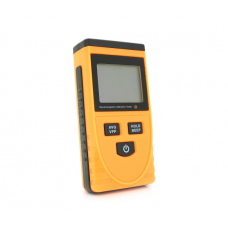 Детектор электромагнитных излучений Benetech GM3120 (1~1999В / м, 0,01~99,99мкТл), LCD