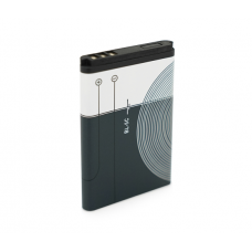 АКБ для Nokia BL-5C (620 mAh), OEM
