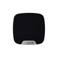 Корпус DummyBox_Ajax HomeSiren black