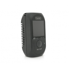 Зарядний пристрій ToolkitRC M4 Pocket 80Вт, тип АКБ LiPo, LiHv, LiFe, Lion, 1-4S, USB-C In / Out, XT60, вхiд 7-25В, вага 75г, без БЖ