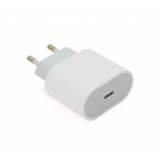 СЗУ NX 110-240V Original, 1xType C, 35W, White , Box