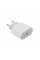 СЗУ NX 110-240V Original, 1xType C, 35W, White , Box