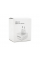 СЗУ NX 110-240V Original, 2xType C, 50W, White , Box