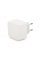 СЗУ NX 110-240V Original, 2xType C, 50W, White , Box