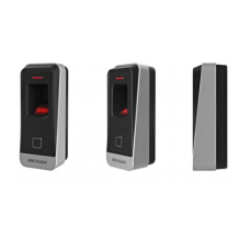 Считыватель отпечатков пальцев Hikvision DS-K1201AEF