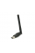USB Wi-Fi антена для Т2, 150Mbps, 2.4 GHz, Black, Blister