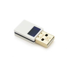 Бездротовий мережний адаптер Wi-Fi-USB AUFA AF-300, 802.11bgn, 300Mbps, 2.4GHz, WIN7 / 8 / 10 / 11 / MAC / LINUX, Blister