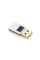 Бездротовий мережний адаптер Wi-Fi-USB AUFA AF-300, 802.11bgn, 300Mbps, 2.4GHz, WIN7 / 8 / 10 / 11 / MAC / LINUX, Blister
