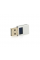 Бездротовий мережний адаптер Wi-Fi-USB AUFA AF-300, 802.11bgn, 300Mbps, 2.4GHz, WIN7 / 8 / 10 / 11 / MAC / LINUX, Blister