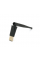 Беспроводной сетевой адаптер Wi-Fi-USB AUFA W114, 802.11bgn, 150Mbps, 2.4 GHz, WIN7 / 8 / 10 / 11 / MAC / LINUX, Blister