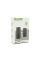 Петличный беспроводной микрофон M9, разъем Lighting, встроенный аккумулятор 80 mAh, Black, Box
