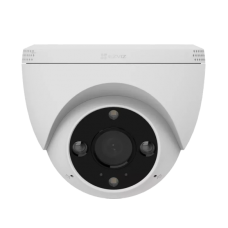2 Мп Wi-Fi камера с двусторонней аудиосвязью и SD картой Ezviz H4 (2,8мм)