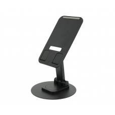 Настільна підставка для телефону S701, Black, Box