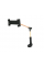 Настольная подставка для планшета YT121, Black / Gold, Box