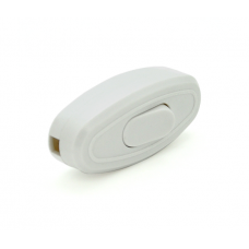 Вимикач для бра YT-714, 6A / 250V, White