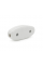 Выключатель для бра YT-714, 6A / 250V, White