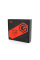 Фен TGK HG6618 (пістолет) 1800Вт, регулятор температури 50-550°C, Red / Black, Box