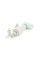 Пылесос-расческа для шерсти Pet Grooming Dryer, питание 220В, Box
