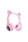 Беспроводные Bluetooth наушники HOCO W27, Pink, Box