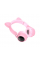 Беспроводные Bluetooth наушники HOCO W27, Pink, Box