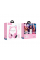Беспроводные Bluetooth наушники HOCO W27, Pink, Box