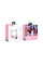 Беспроводные Bluetooth наушники HOCO W27, Pink / Gray, Box