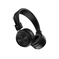 Беспроводные Bluetooth наушники HOCO W25, Black, Blister
