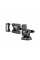Автоутримувач BOROFONE BH100, Black, Box
