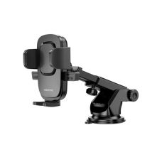 Автоутримувач BOROFONE BH60, Black, Box