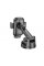 Автоутримувач BOROFONE BH203, Black, Box